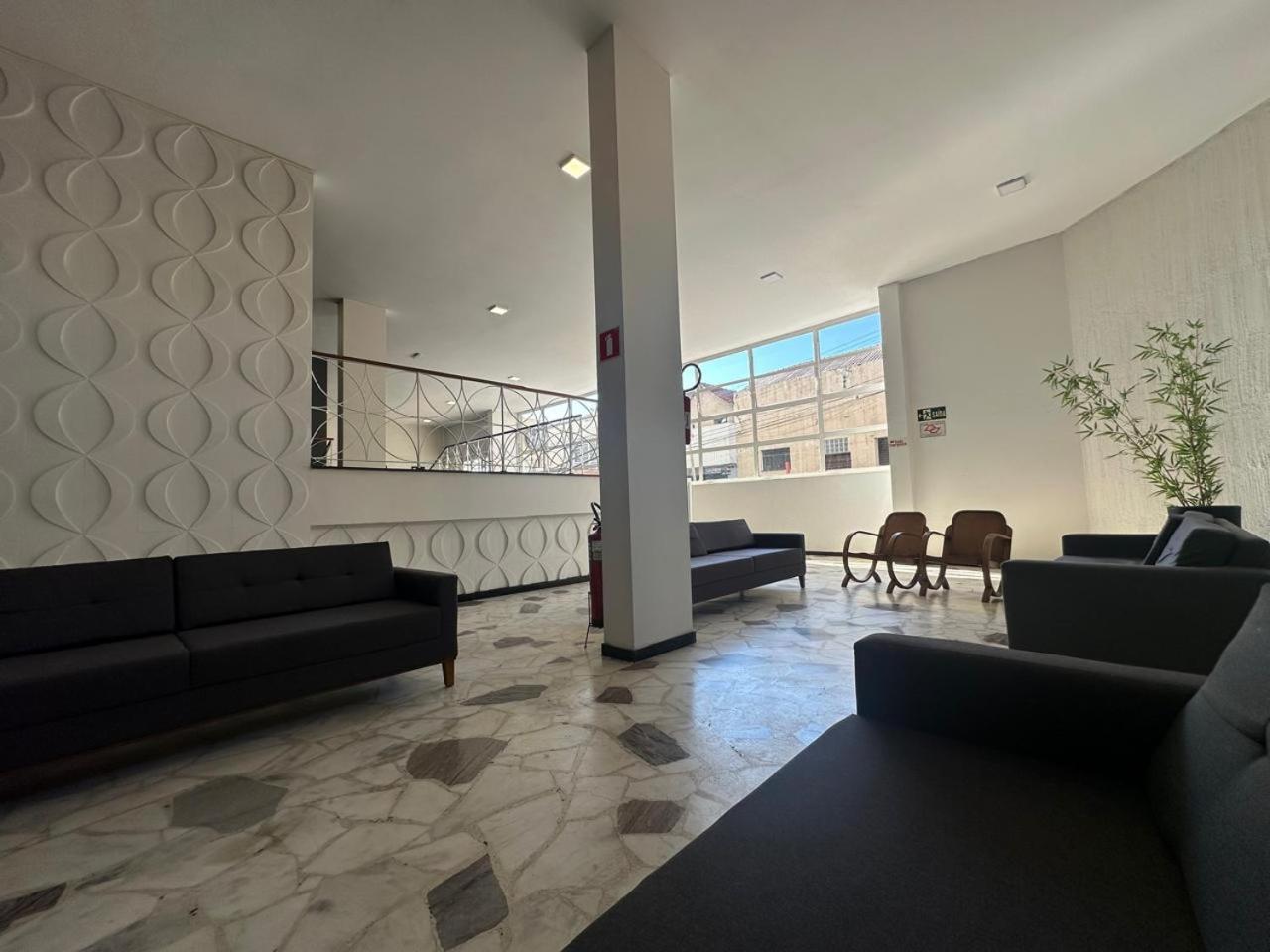 Hotel Uirapuru Араракуара Екстериор снимка