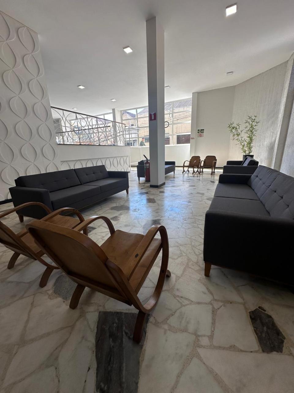 Hotel Uirapuru Араракуара Екстериор снимка
